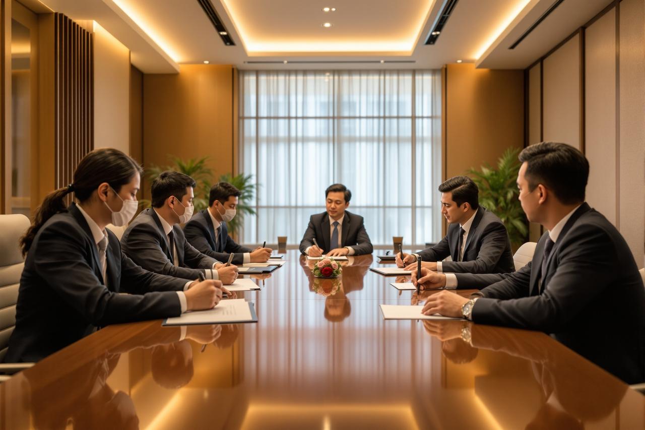 蘑菇视频与腾讯视频达成战略合作，共同打造精品网络剧集