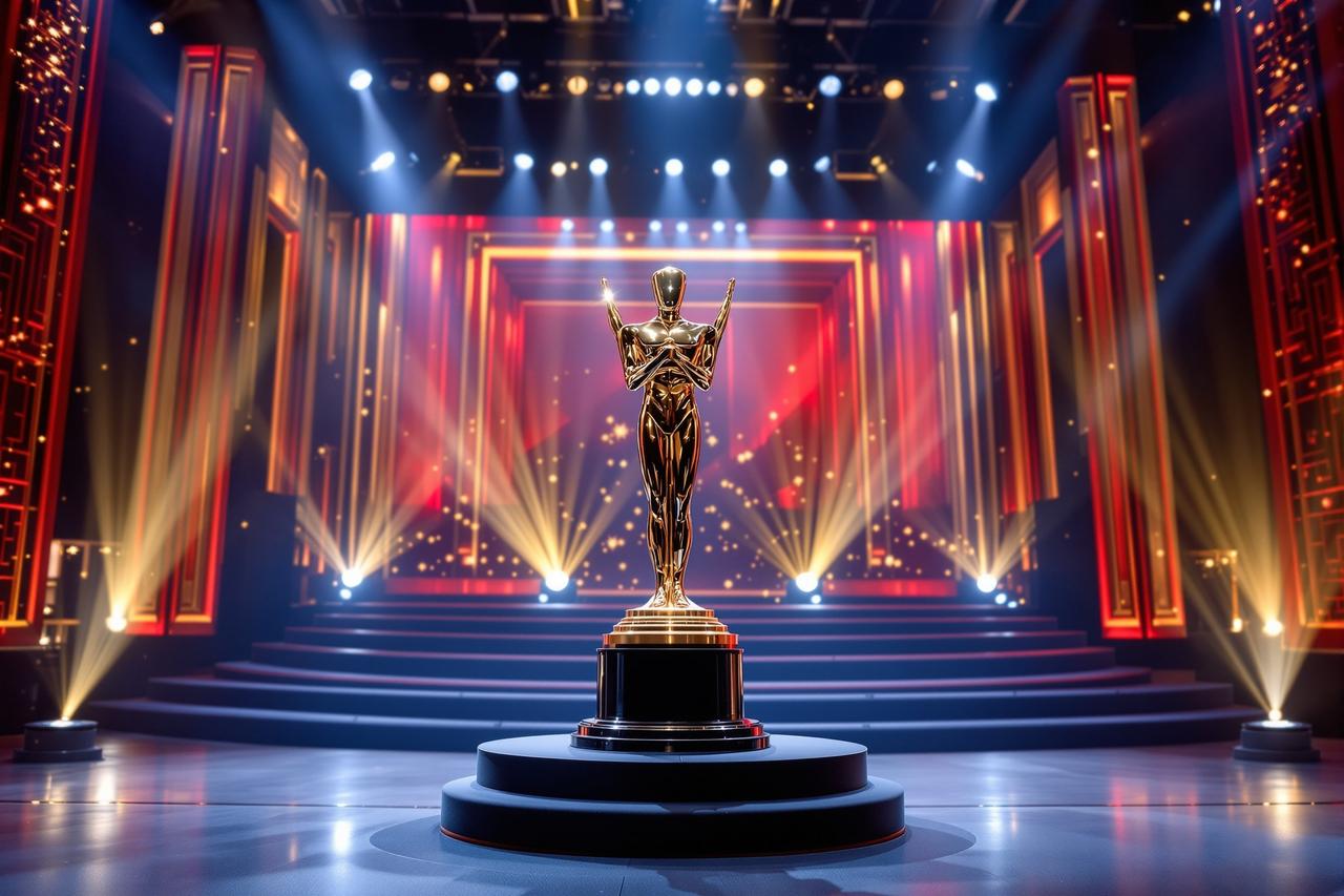 第29届上海国际电影节：蘑菇视频斩获最佳影片等三项大奖