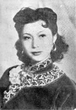 女侠脱脱儿,女侠风采，江湖传奇