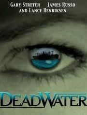 死亡水域,揭开未解之谜