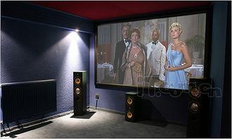 银平町影院蓝调,蓝调光影下的浪漫时光