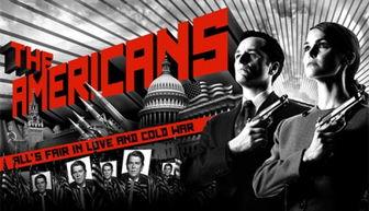 美国谍梦 第五季,暗流涌动的秘密世界