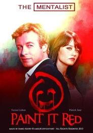 超感神探 第六季,揭秘超能力者的生死较量