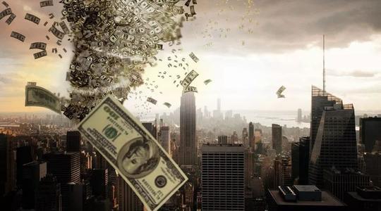 恐慌：2008金融危机背后不为人知的故事,恐慌背后的真相与启示